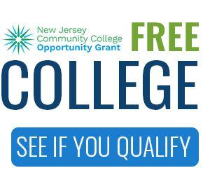 SCCC Logo - Sussex County Community College