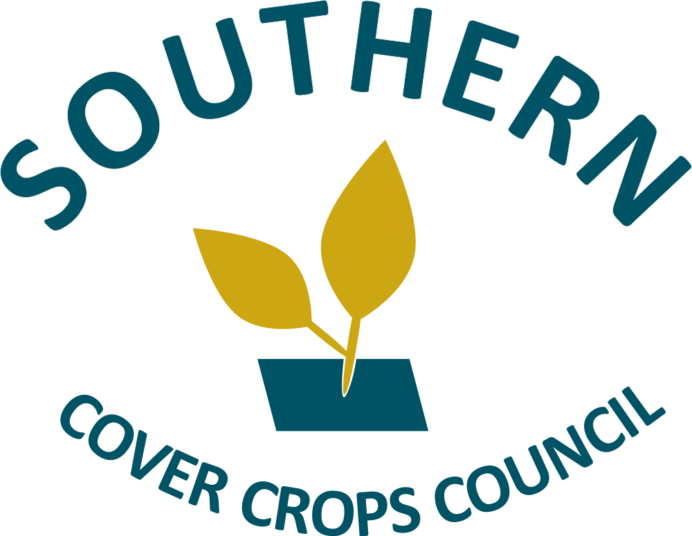 SCCC Logo - Join Us | Southern Cover Crops Council