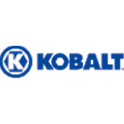 Kobalt Logo - Kobalt logo