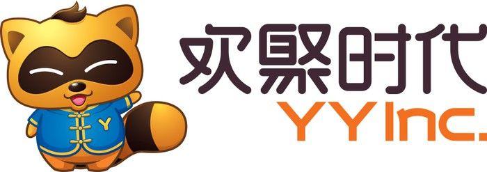 YY Logo - Why Shares of YY Inc. Skyrocketed Today - The Motley Fool