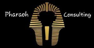 Pharaoh Logo - Jobs and Careers at Pharaoh Consulting, Egypt