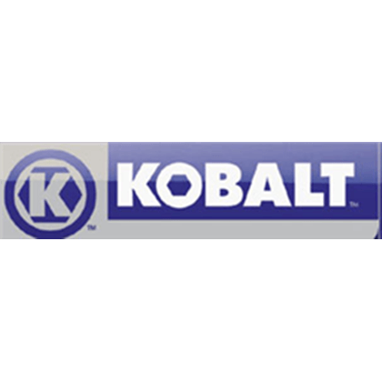 Kobalt Logo - Kobalt Tools Logo - Roblox