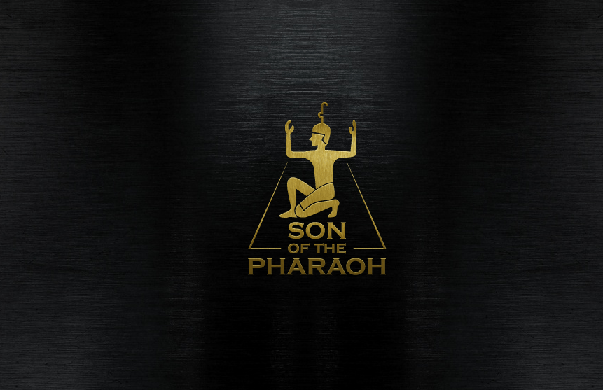 Pharaoh Logo - Create a logo for Son of the Pharaoh. Logo design contest
