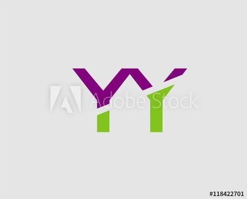 YY Logo - YY Logo - Buy this stock vector and explore similar vectors at Adobe ...