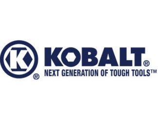 Kobalt Logo - Kobalt Sales Ashtabula | Find&Save