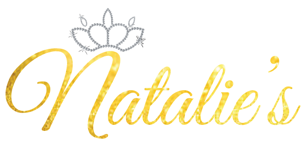 Natalie Logo - Natalie's