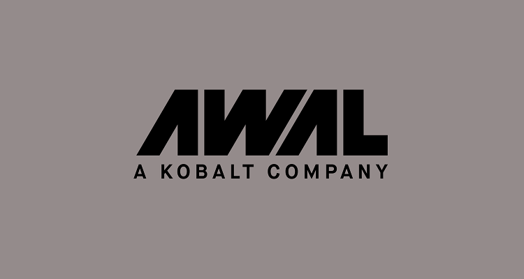 Kobalt Logo - AWAL Signs Global Physical Distribution Agreement with Proper Music ...