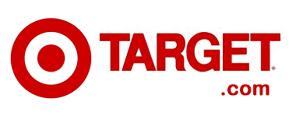 Target.com Logo - Target Coupons And Promo Codes