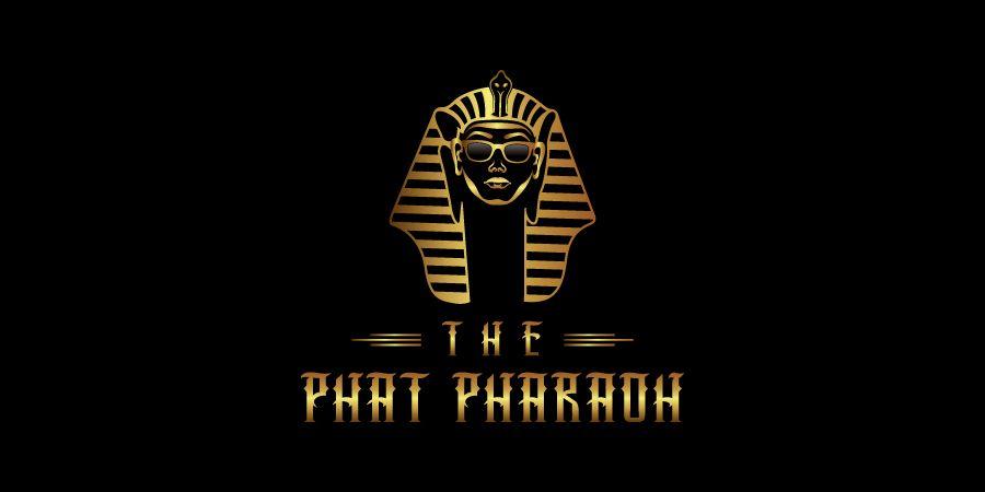 Pharaoh Logo - Modern, Bold, Food Store Logo Design for The Phat Pharaoh by ...