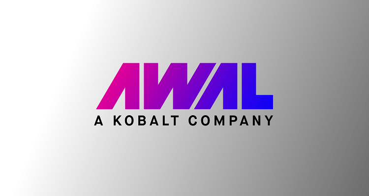 Kobalt Logo - AWAL Opens a New Office in Toronto