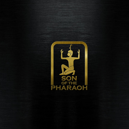 Pharaoh Logo - Create a logo for Son of the Pharaoh. Logo design contest