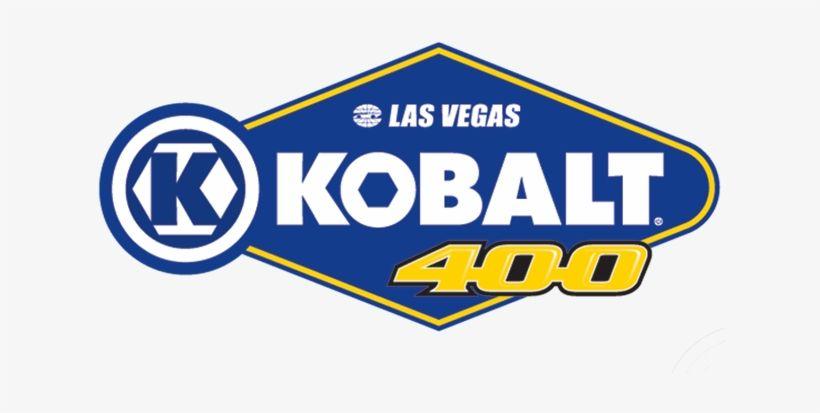 Kobalt Logo - Kobalt 400 Logo 4c 2013 - Las Vegas Kobalt 400 Transparent PNG ...