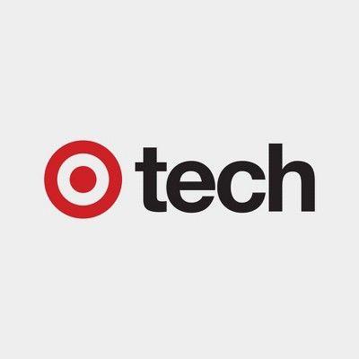 Target.com Logo - Target Tech