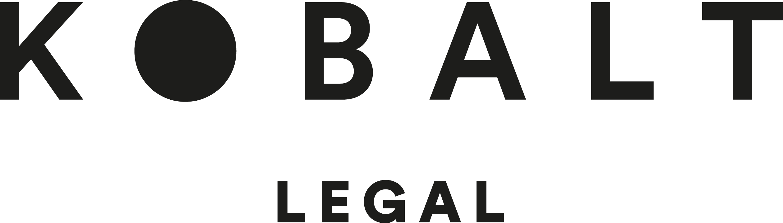Kobalt Logo - NS Archives - Kobalt Legal