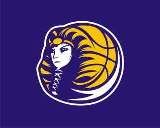 Pharaoh Logo - Logopond - Logo, Brand & Identity Inspiration (Pharaohs - Basketball)