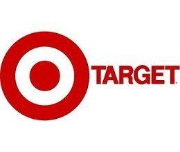 Target.com Logo - Active Target Promo Codes - Save 50% with Aug. 2019 Coupons