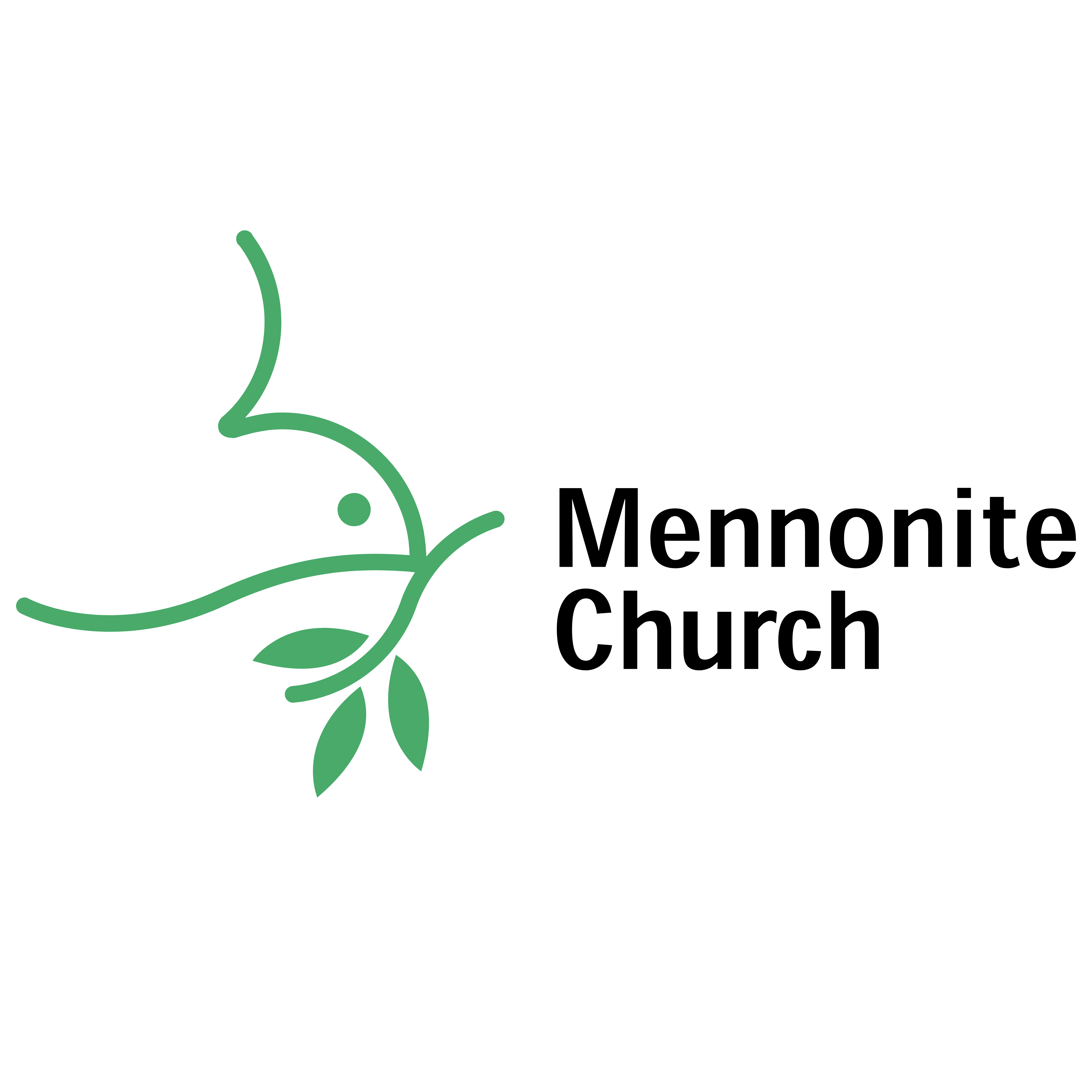 Mennonite Logo - Mennonite Church – Logos Download