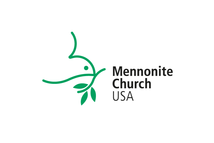Mennonite Logo - Mennonite Church USA