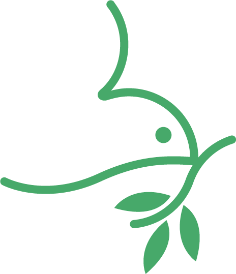 Mennonite Logo - Get Help with the Dove. Church Canada