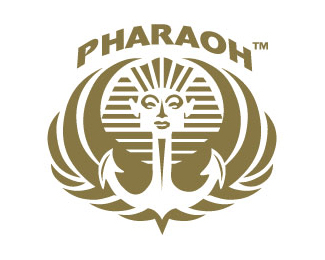 Pharaoh Logo - Logopond - Logo, Brand & Identity Inspiration (PHARAOH)