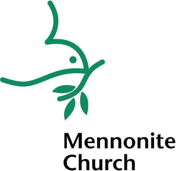 Mennonite Logo - Who Are the Mennonites? | Blog | Universal Life Church Canada