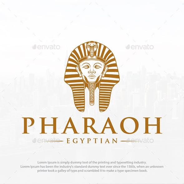 Pharaoh Logo - Ramses Logo Templates from GraphicRiver