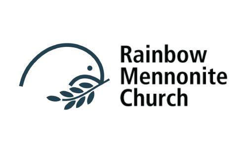 Mennonite Logo - Home - Rainbow Mennonite Church