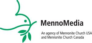 Mennonite Logo - New logo for church publisher heralds the new year