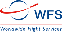 WFS Logo - Home - World Flight Services : WFS WORLDWIDE FLIGHT SERVICES : WFS ...