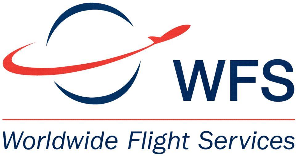 WFS Logo - WFS Sells Ground Handling Business in Italy