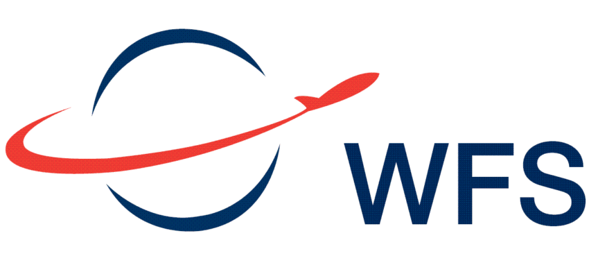 WFS Logo - wfs - Delville Management