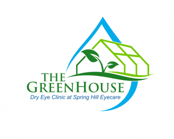 Greenhouse Logo - The Greenhouse Logo Design