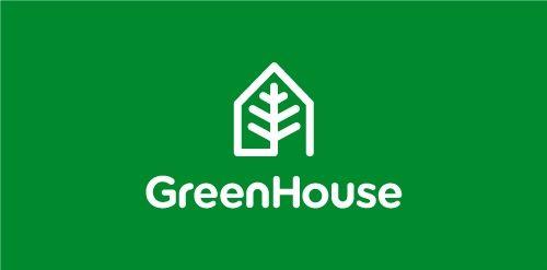 Greenhouse Logo - GreenHouse | LogoMoose - Logo Inspiration