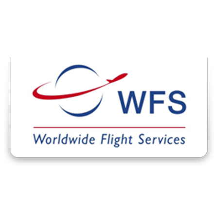 WFS Logo - WFS Global