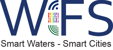 WFS Logo - WFS Launches Subsea Wireless Edge Network