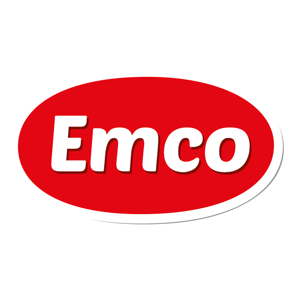 Emco Logo - Portfolio logos - jungent