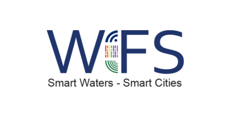 WFS Logo - Logo Technologies. FWB Park Brown