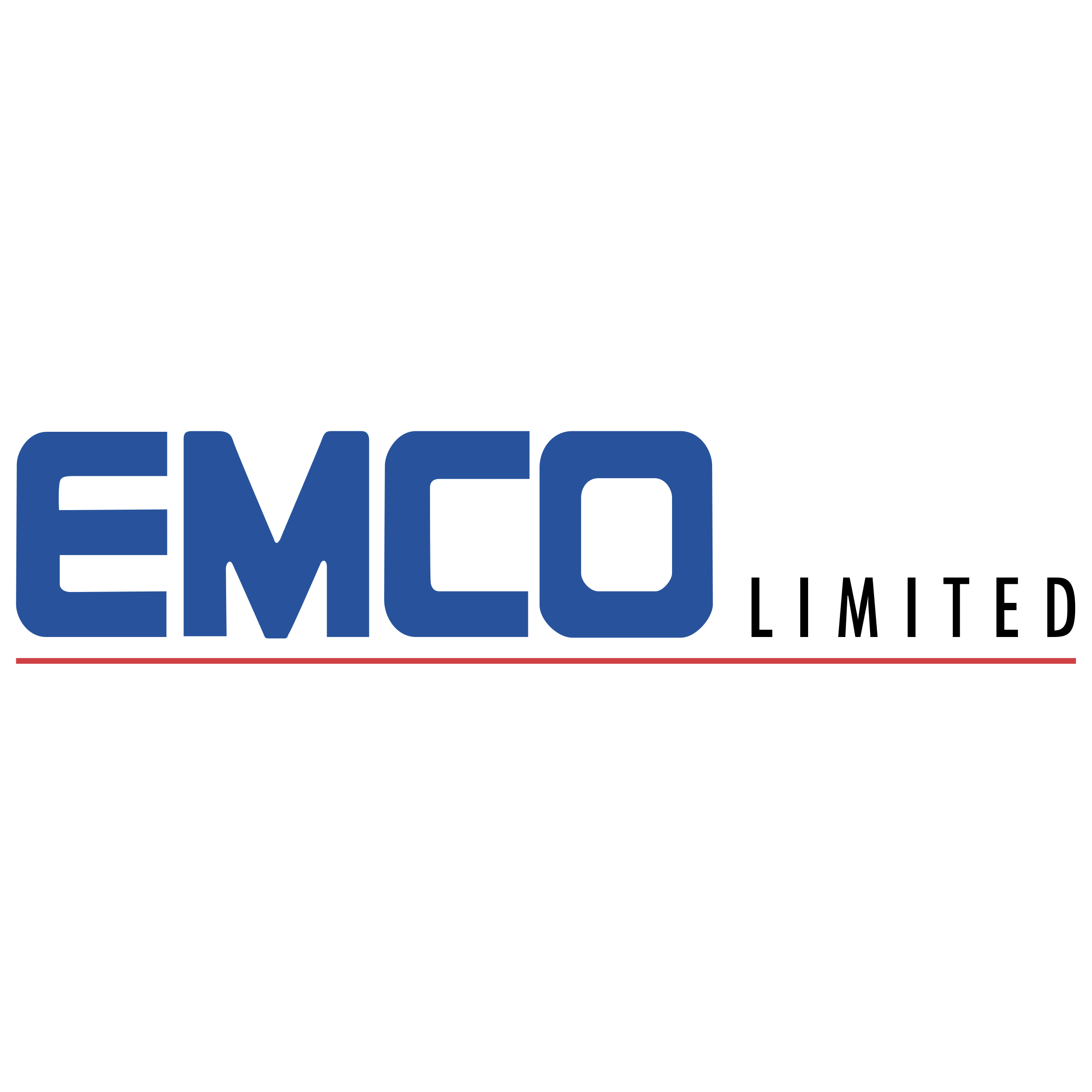 Emco Logo - Emco Logo PNG Transparent & SVG Vector - Freebie Supply