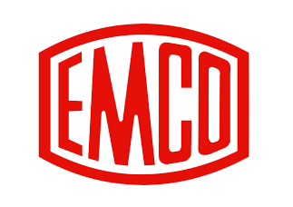 Emco Logo - EMCO - Home