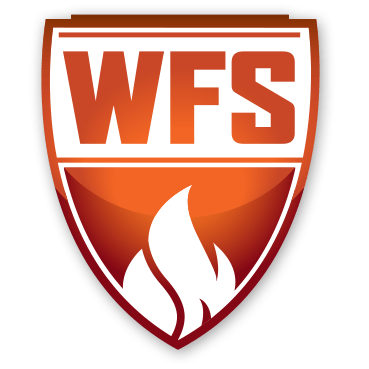WFS Logo - Home. Williston Fire & Safety