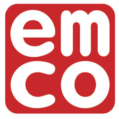 Emco Logo - LogoDix