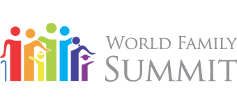 WFS Logo - Updated! – WFS 2016 Program and Background Papers – World Family Summit