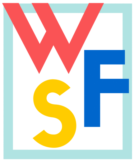 WFS Logo - WFS logo | Westport Arts Council