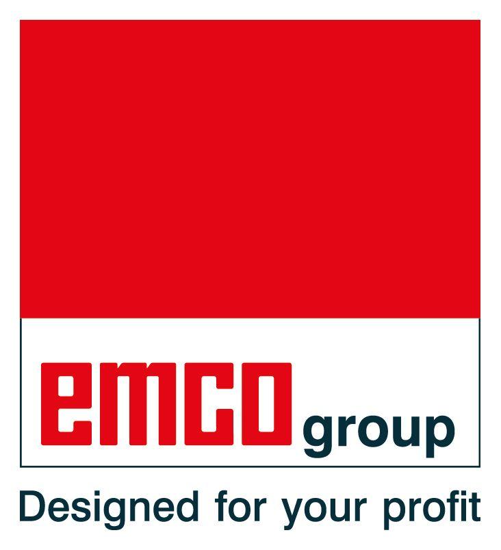 Emco Logo - Emco