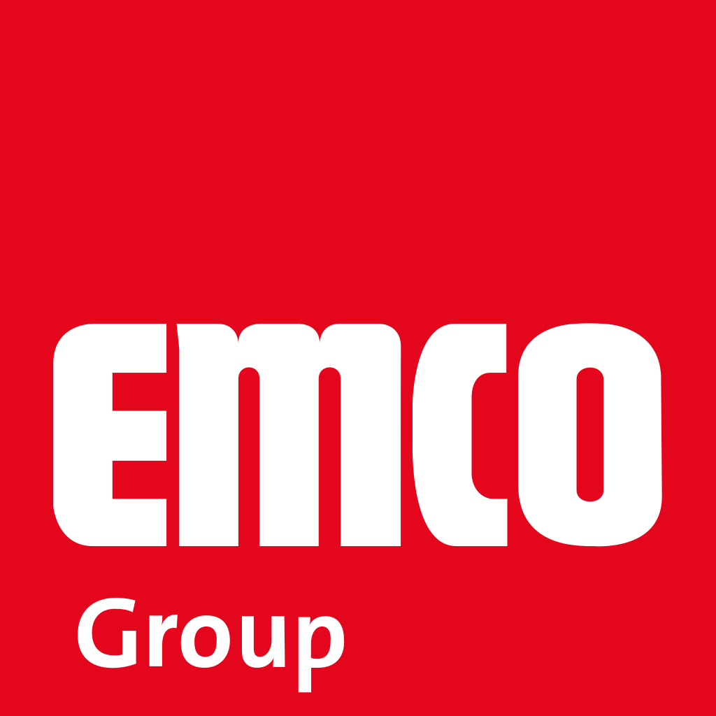 Emco Logo - File:Emco Group Logo.svg - Wikimedia Commons