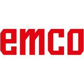 Emco Logo - EMCO (Hallein) - Exhibitor - EMO 2019