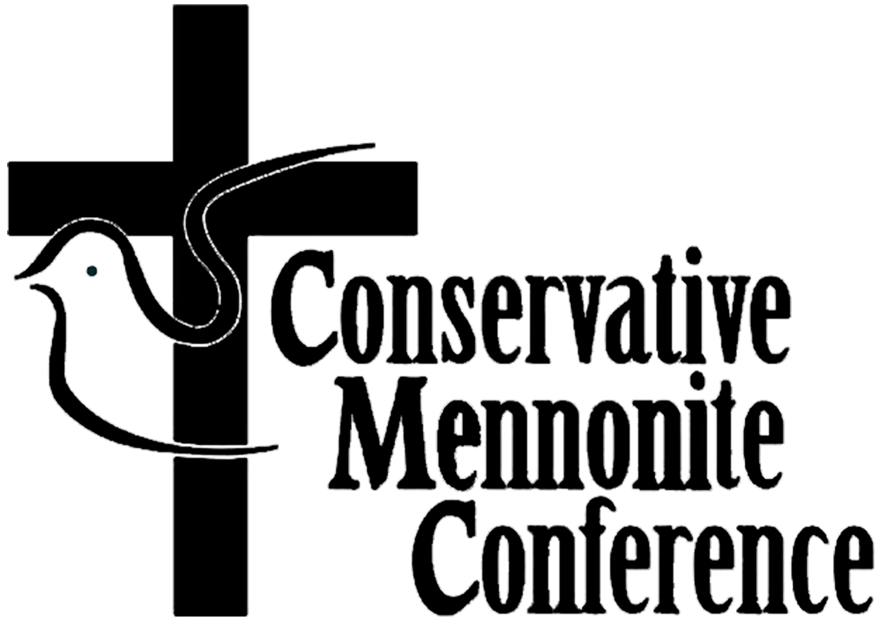 Mennonite Logo - Home - CMC