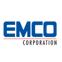 Emco Logo - Emco Corporation: Plumbing, HVAC, Waterworks, Industrial, Irrigation ...