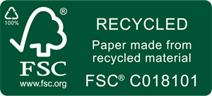 Recycled-Paper Logo - Search: fsc recycled Logo Vectors Free Download