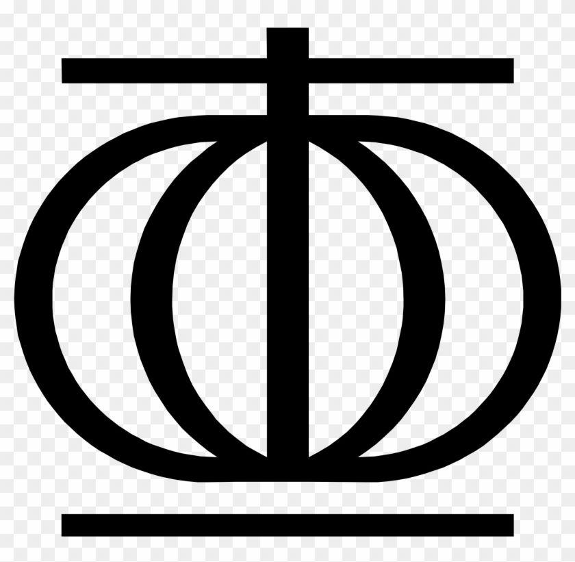 Mennonite Logo - General Conference Mennonite Church Logo Png Transparent